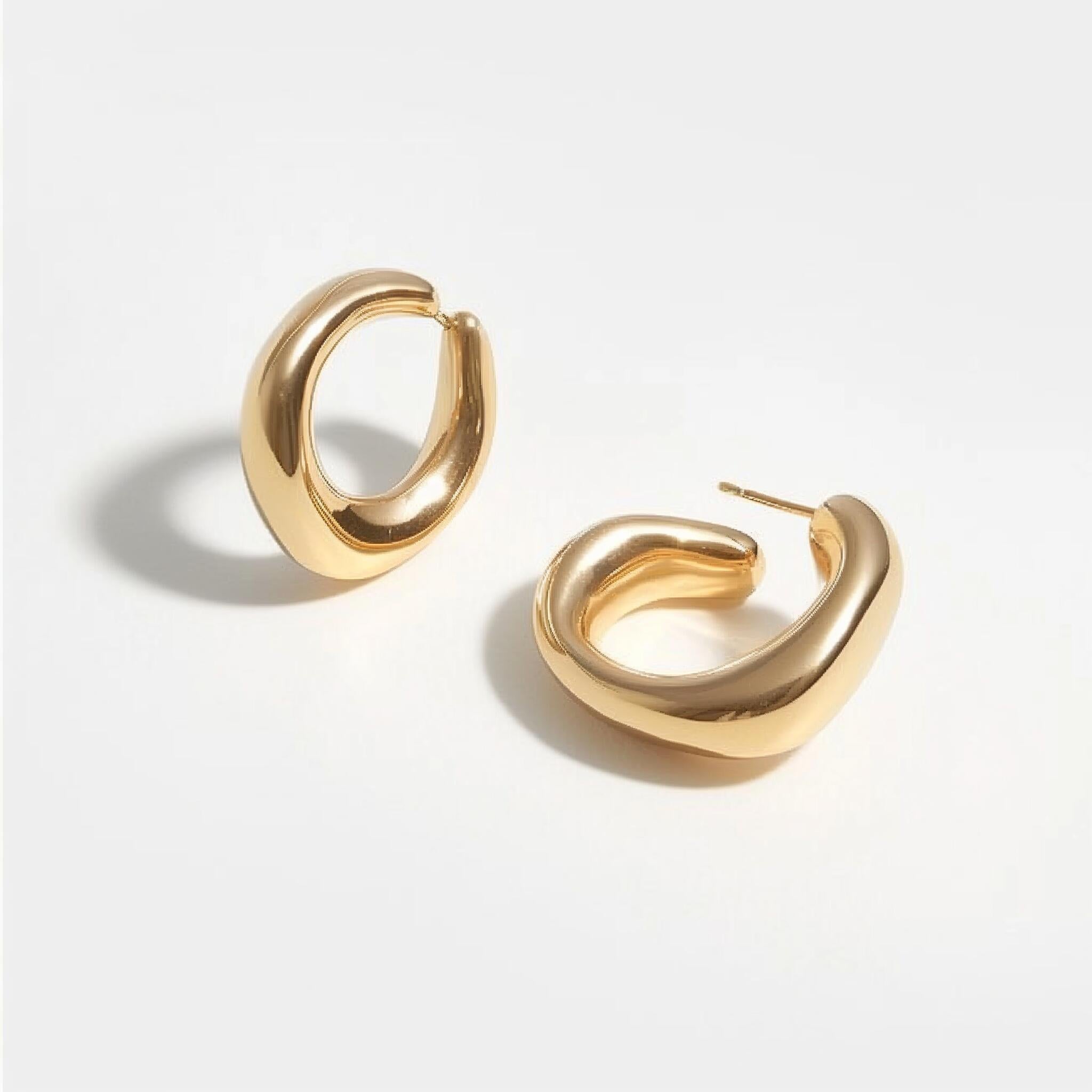 Golden Curve Creolen